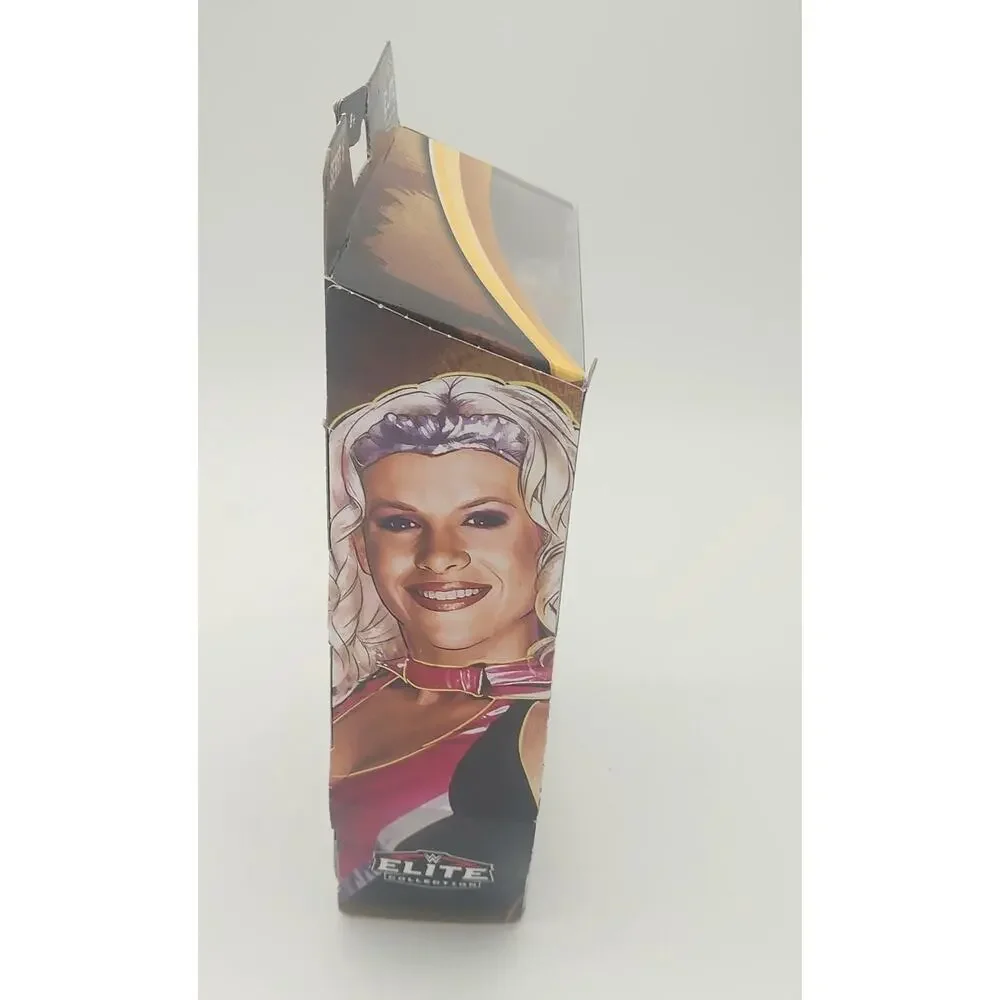 Molly Holly WWE Elite Collection Legends Series 16 Action Figure New In Box